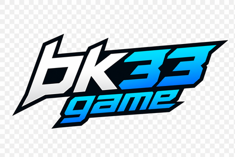 bk33 game logo